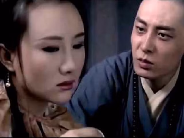 Top 7 nu nhan xau xa nhat Thuy Hu (phan 1)-Hinh-2