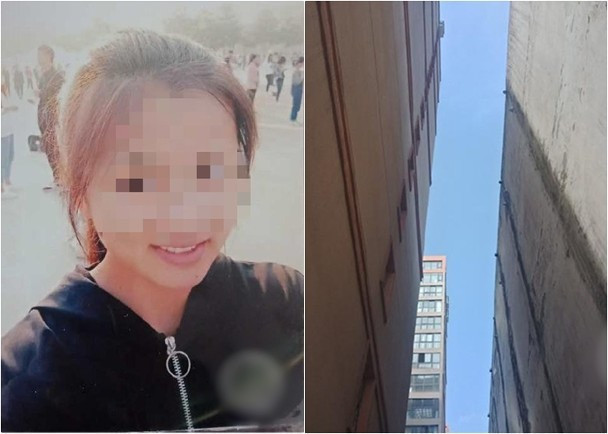 Nguyen nhan rung minh viec co gai 19 tuoi chet tham tren duong