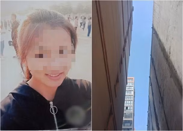 Nguyen nhan rung minh viec co gai 19 tuoi chet tham tren duong