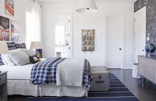 6 dai ky phong thuy phong ngu nen tranh ngay keo gia dinh can phuoc