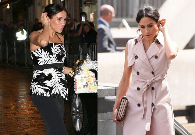 Ly do bat ngo dang sau nhung hanh dong cua Meghan