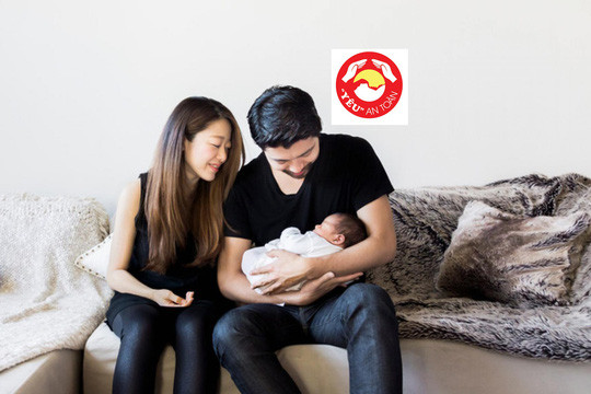 Làm sao để 'chuyện ấy' sau sinh vẫn vẹn nguyên như thời "trăng mật" Lam sao de 'chuyen ay' sau sinh van ven nguyen nhu thoi