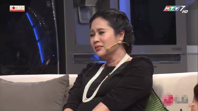 Thuy Hanh chia se nhieu dieu tham kin trong doi song hon nhan