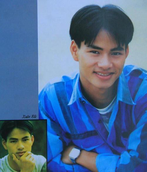 Nổi lên từ những bộ phim truyền hình như: Sóng ở đáy sông, 12A và 4H... sau đó, Xuân Bắc ghi dấn ấn trong những chương trình hài như: Gặp nhau cuối tuần, Gặp nhau cuối năm, thậm chí cả lĩnh vực MC.