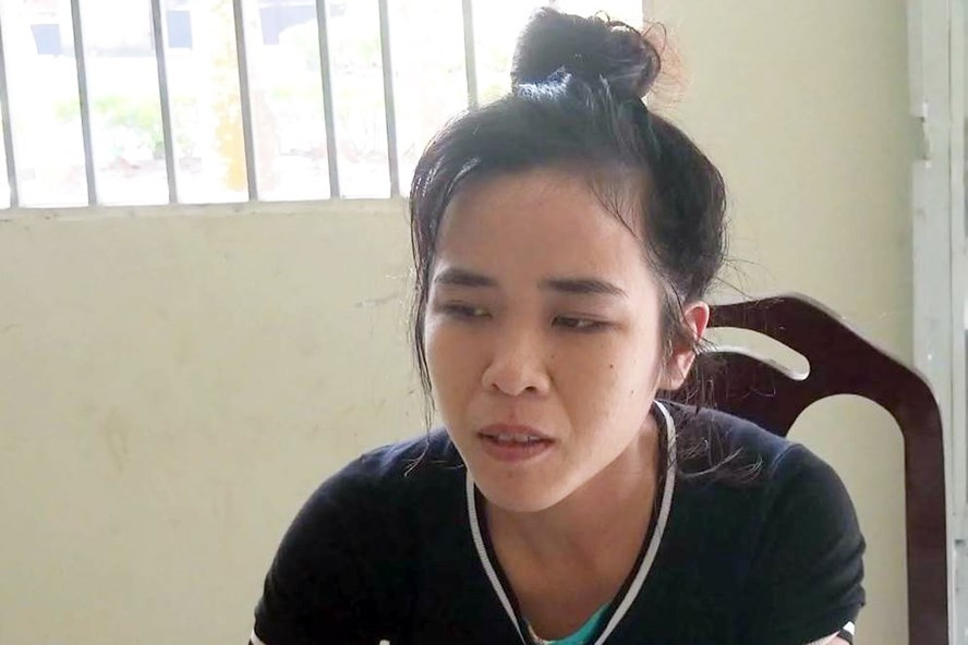 Di nha nghi voi ban gai quen qua mang, thanh nien bi lot sach