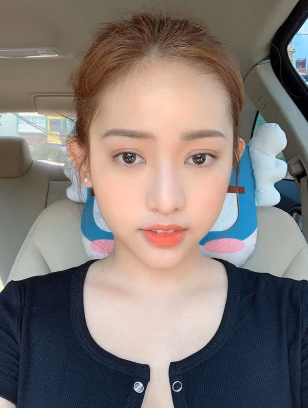 Thuy Vi phan ung sieu gat khi bi anti fan ca khia chuyen nhay cam