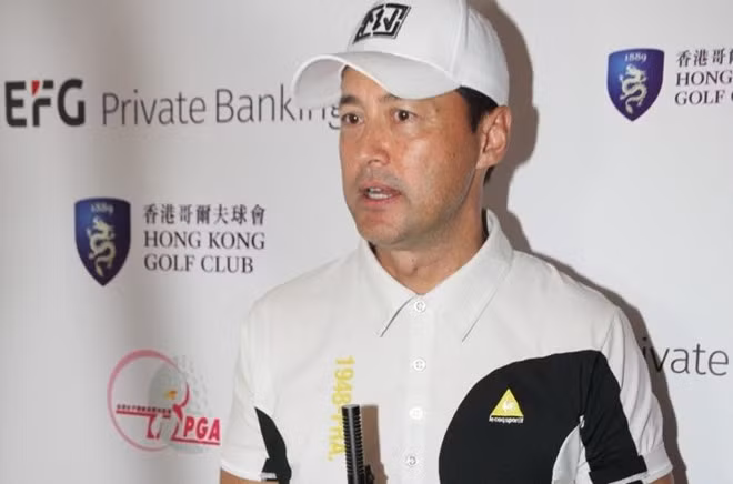 Tai tu Hong Kong xau ho vi con gai dang anh khoa than