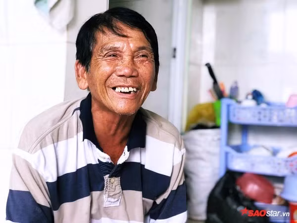 Bac bao ve bi dan canh trom xe SH o Sai Gon