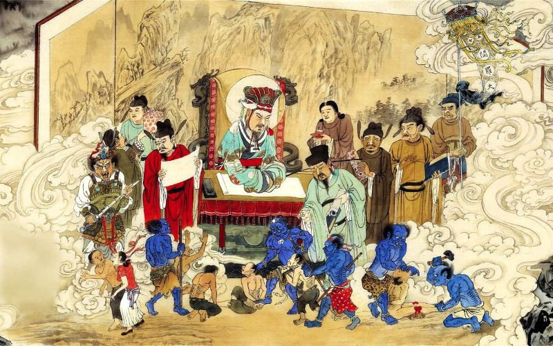 “Lam viec ac nhung sao van duoc sung suong?”