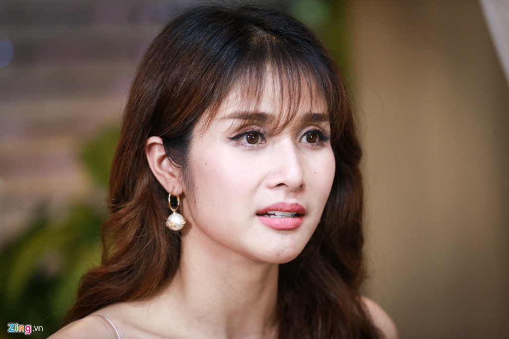 Sau ly hôn, cô ra đi với hai tay trắng, bị mang tiếng ích kỷ, bỏ rơi con gái để phát triển sự nghiệp. Thảo Trang cho rằng đáp lại những lời miệt thị không phải là giải thích, phân bua mà bằng hành động. "Ba năm qua, tôi đã nỗ lực, đứng lên bằng hai chân và khả năng của mình", cô nhấn mạnh. Ngoài ra, cô và chồng cũ vẫn giữ mối quan hệ tốt. Cả hai thường đưa con gái đi ăn và chia sẻ việc dạy con.