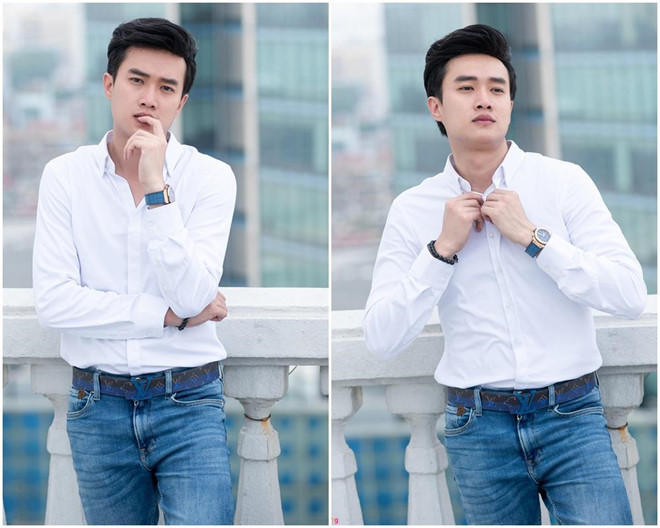 Hơn 10 năm gắn bó với nghiệp diễn, gia tài của nam diễn viên lên tới con số 100 bộ phim. Tuy nhiên, anh chưa tạo được dấu ấn sâu sắc đối với khán giả. Năm 2019, tên tuổi của Quốc Trường trở nên nổi tiếng sau thành công ngoài sức mong đợi của bộ phim Về nhà đi con. Trong phim, anh vào vai Vũ - chồng của Anh Thư (Bảo Thanh) - công tử nhà giàu, đẹp trai, sở khanh. Diễn viên quê Cần Thơ cho hay bản thân đã theo nghề hơn 10 năm nhưng đến nay anh mới cảm nhận được tình cảm của khán giả, hào quang của nghề diễn.