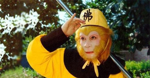 Cuoi ngat nhung cau chuyen hai huoc sau 7 cai ten cua Ton Ngo Khong