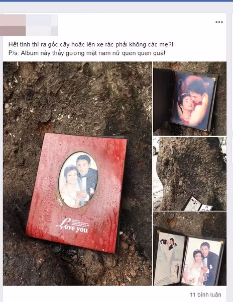 Anh cuoi cua Tu Dua va Thuy Hien bi 