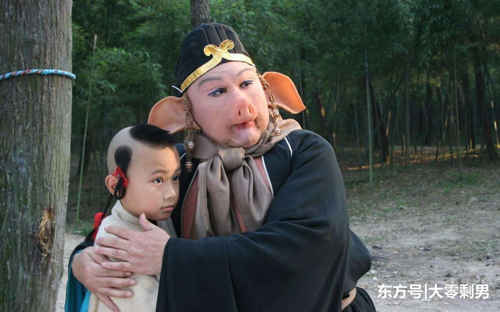 Ma Duc Hoa - dien vien con nha vo, ca doi song nho 