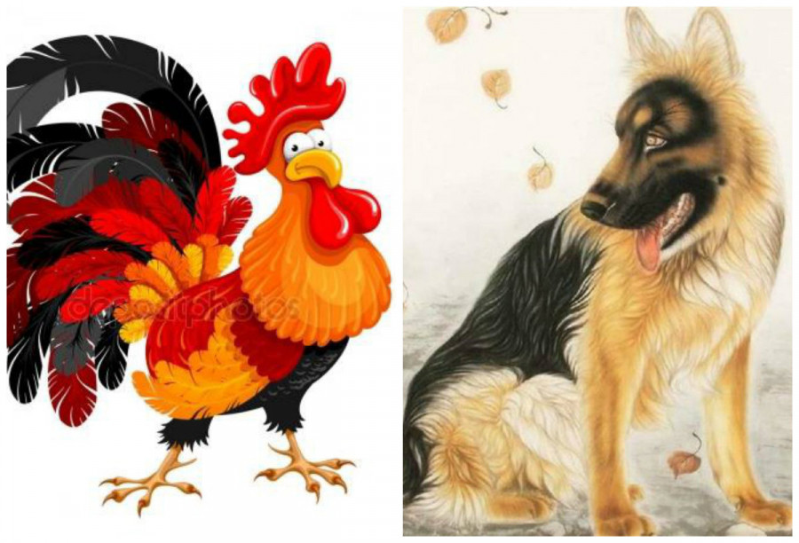 3 cap doi co so Nguu Lang va Chuc Nu, lay nhau de gap dai hoa