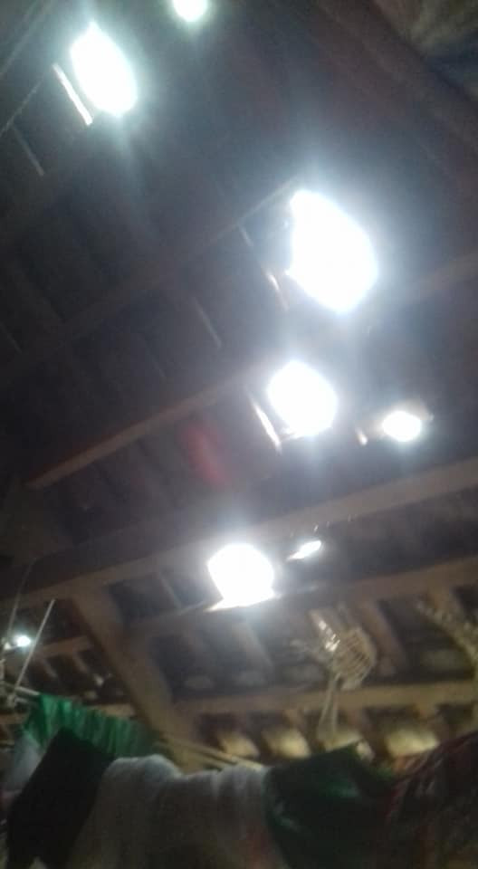 Anh: Mua da to nhu qua trung ga trut xuong nhieu noi o mien Bac-Hinh-4