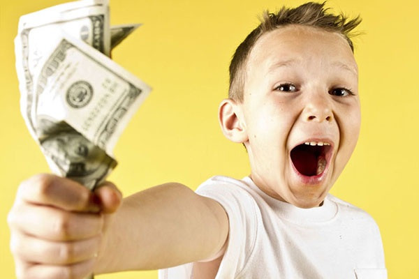 Top 5 cung hoang dao de duoc nhan thuong trong quy I/2019