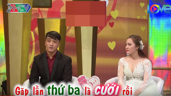 Co gai moi lon cuoi ca tuan khong cho chong “dong phong” vi so