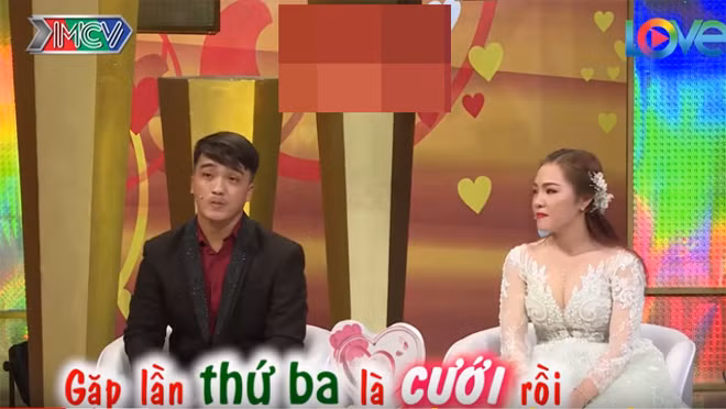 Co gai moi lon cuoi ca tuan khong cho chong “dong phong” vi so