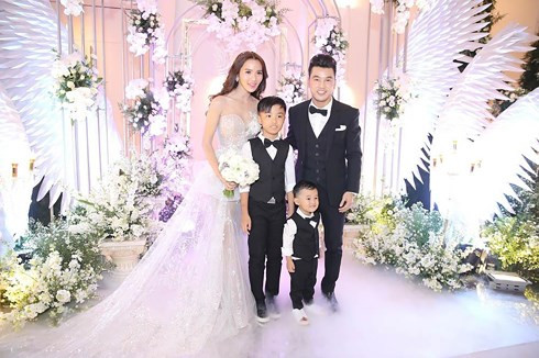 Vo Ung Hoang Phuc khoe anh sieu am con thu 3, tiet lo dieu dac biet-Hinh-5