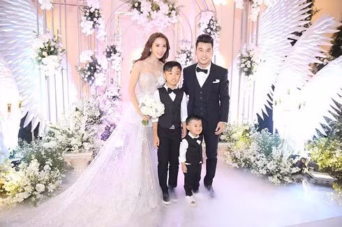 Vo Ung Hoang Phuc khoe anh sieu am con thu 3, tiet lo dieu dac biet-Hinh-5