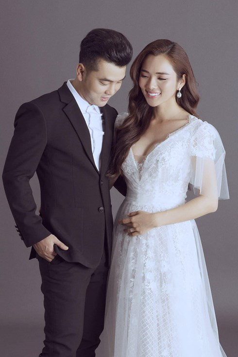 Vo Ung Hoang Phuc khoe anh sieu am con thu 3, tiet lo dieu dac biet-Hinh-4