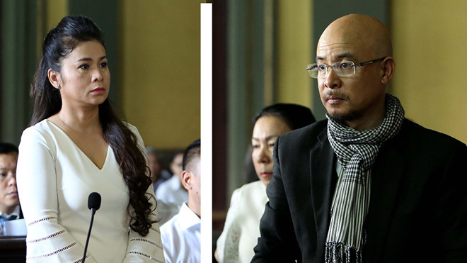 Dieu ba Le Hoang Diep Thao lo lang nhat hien nay la gi?