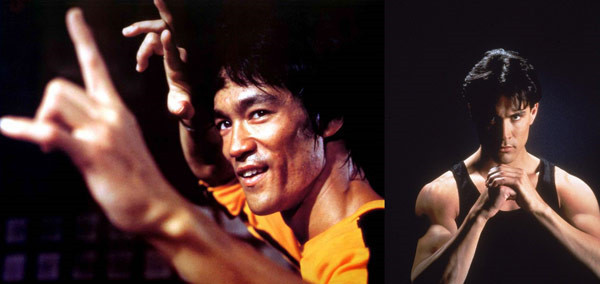 Cuoc doi cau con trai ngo nghich, ghet nguoi chau A cua Ly Tieu Long-Hinh-3