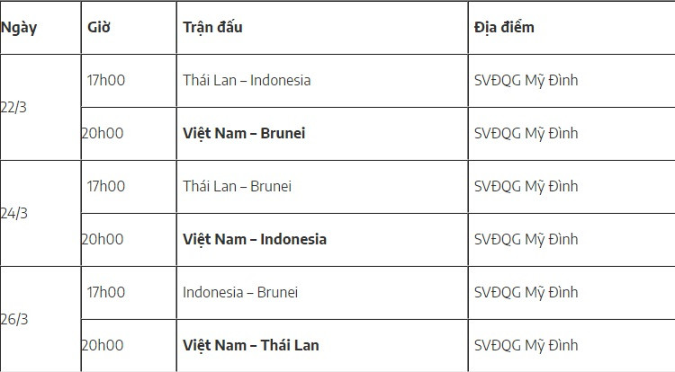 Xem truc tiep U23 Viet Nam tren nhung kenh nao?-Hinh-2