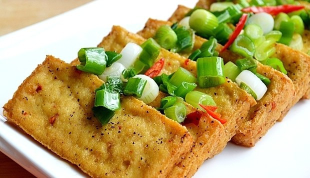 An dau phu theo cach nay tot hon uong 'nghin vien thuoc bo'