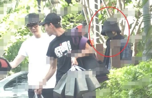 Ly do Trieu Le Dinh buon rau khi nuoi con