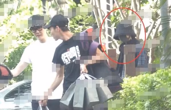 Ly do Trieu Le Dinh buon rau khi nuoi con