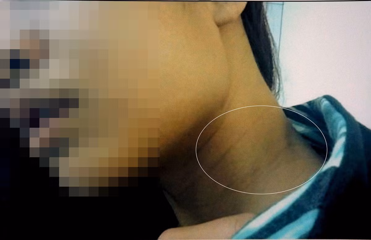 Thong tin moi vu dai gia Sai Gon hiep dam nu sinh du hoc My