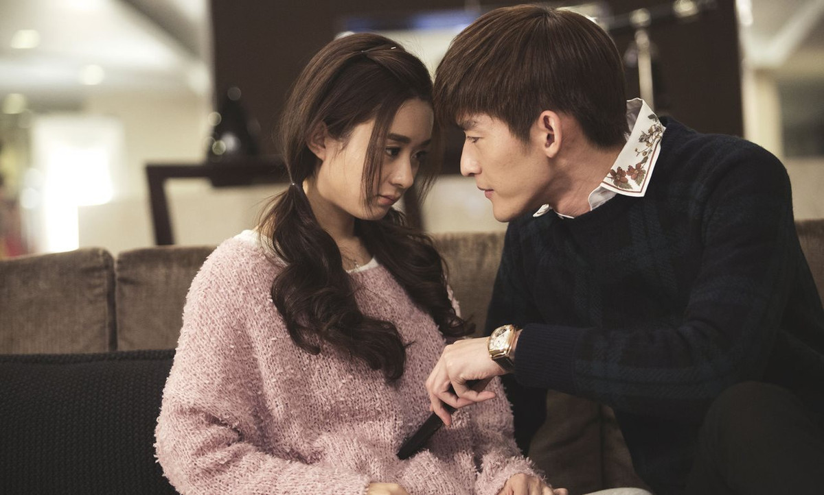 Vet son tren ao chong va niem tin de giu gin hanh phuc