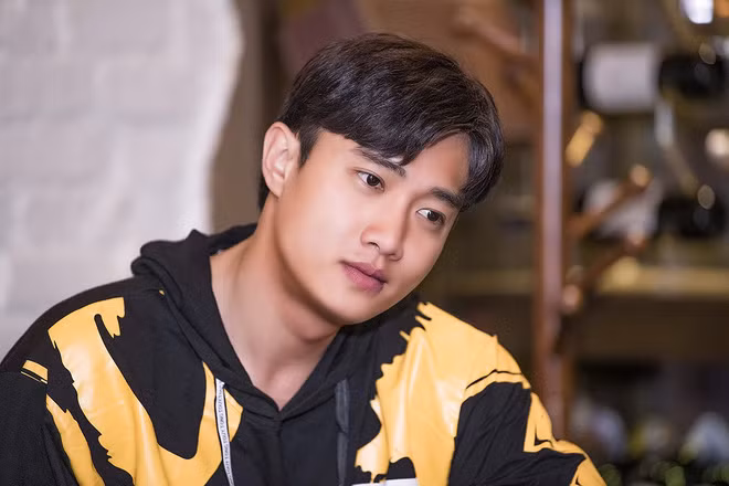 Quoc Truong bat ngo tuyen bo 