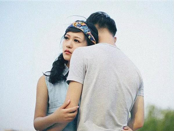 Phụ nữ khôn ngoan đừng cưới một người đàn ông chỉ có trái tim dành cho bạn, ngoài ra không còn gì nữa cả - Ảnh minh họa: Internet