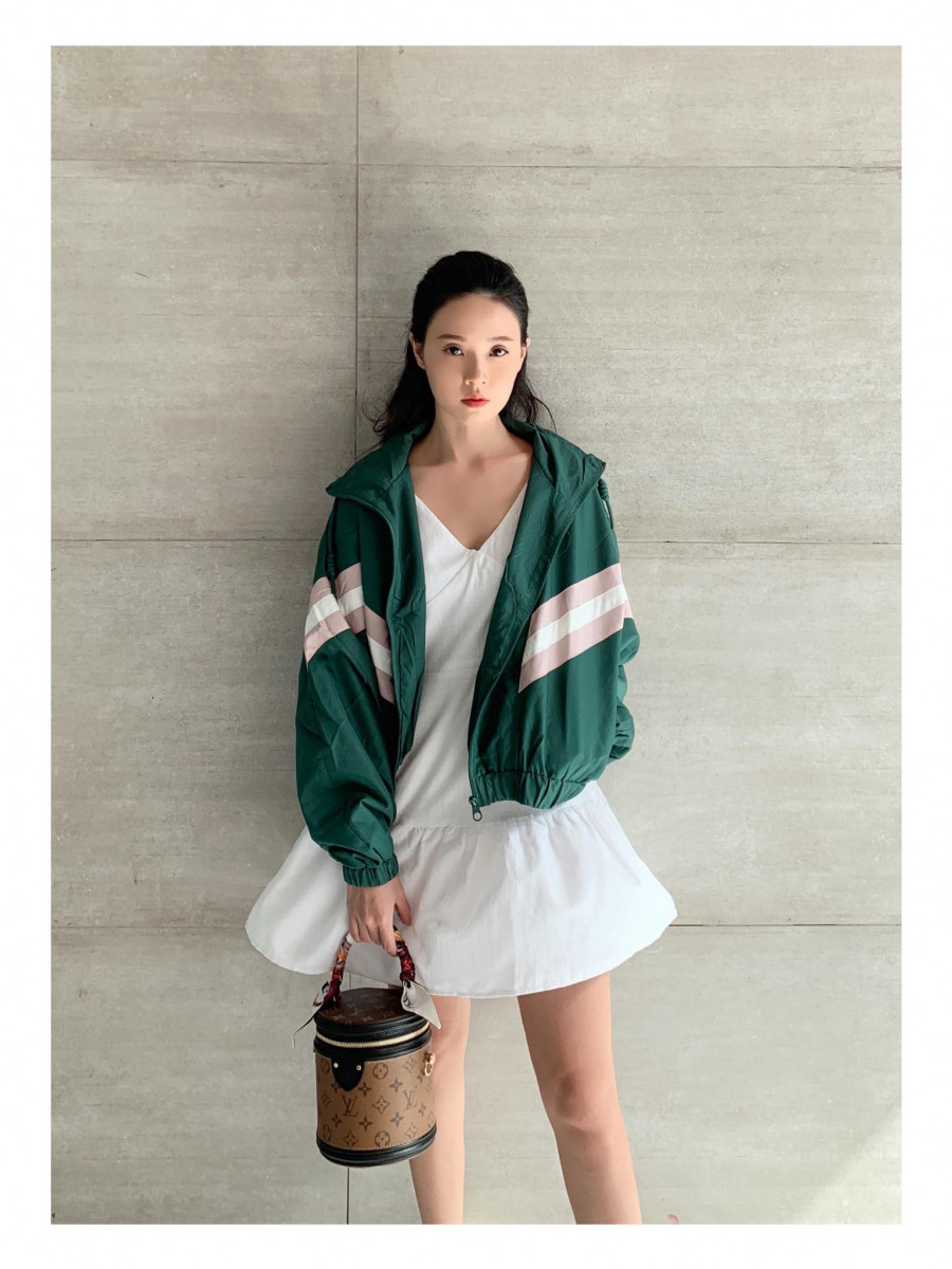 Midu phan ung la chuyen tai hop voi thieu gia Phan Thanh