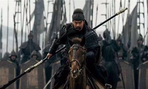 Lai lich va nhung bi an ve thanh dao cua Quan Vu trong Tam quoc