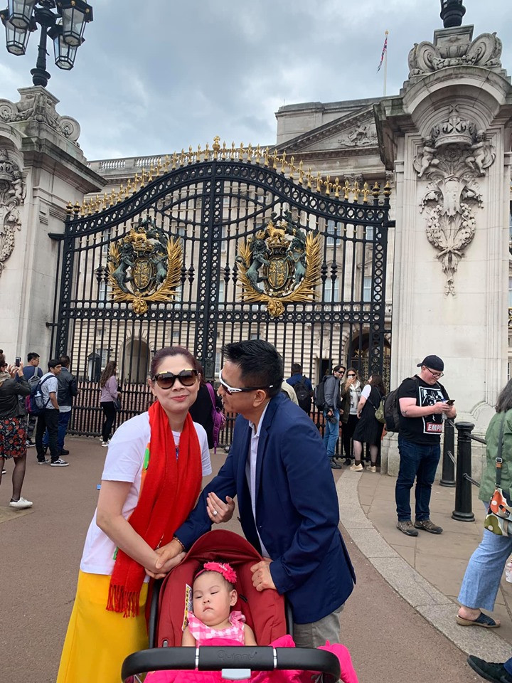 Nữ ca sĩ hạnh phúc vì có chồng yêu thương và cô con gái nhỏ. Mỗi khi rảnh rỗi, gia đình Thanh Thảo thường xuyên đi du lịch cùng nhau. Cuộc sống hiện tại của Thanh Thảo tại Mỹ rất ổn định.