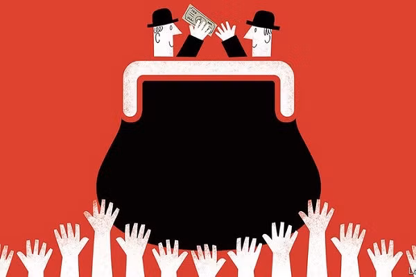 De khong tro thanh no le cua dong tien, phai nho 3 cau noi nay