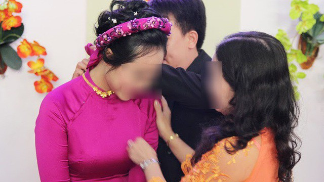 Nha trai di sinh le ca 3 cay vang van bi nha gai dung dung duoi ve