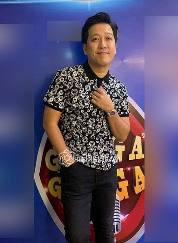 Truong Giang bi che phat tuong va xuong sac sau khi ket hon-Hinh-2