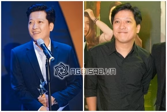 Truong Giang bi che phat tuong va xuong sac sau khi ket hon