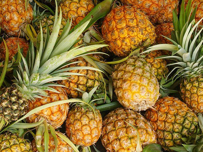 Nhung loi ich tuyet voi cua qua dua doi voi suc khoe