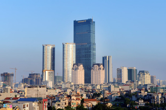 Top 30 cao oc choc troi Viet Nam: 10 nam, nhung chuyen chua ai biet