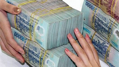 Ban dat 1,5 ty, chong keo kiet van quyet trung thanh voi xe may