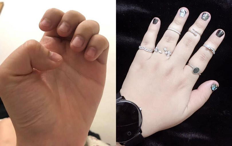 Noi kho chi nhung co nang 'team tay xau' moi thau hieu