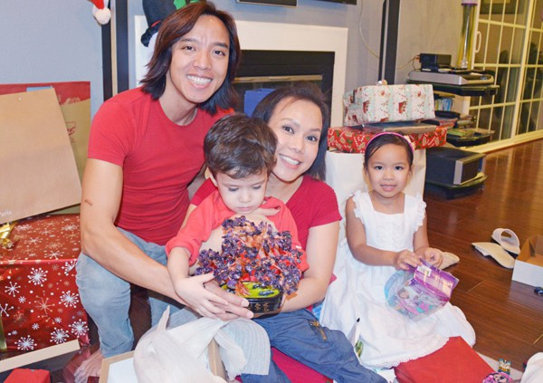 Lo su that ve cuoc hon nhan 15 nam cua danh hai Viet Huong