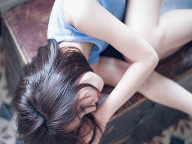 Khong the sinh con, me chong da goi toi vao noi dieu nay!