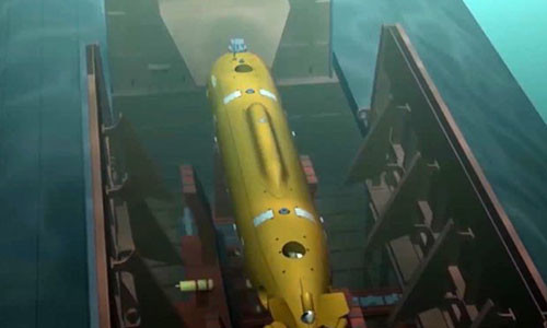 Nga khoe vu khi huy diet bo bien, co the tao 